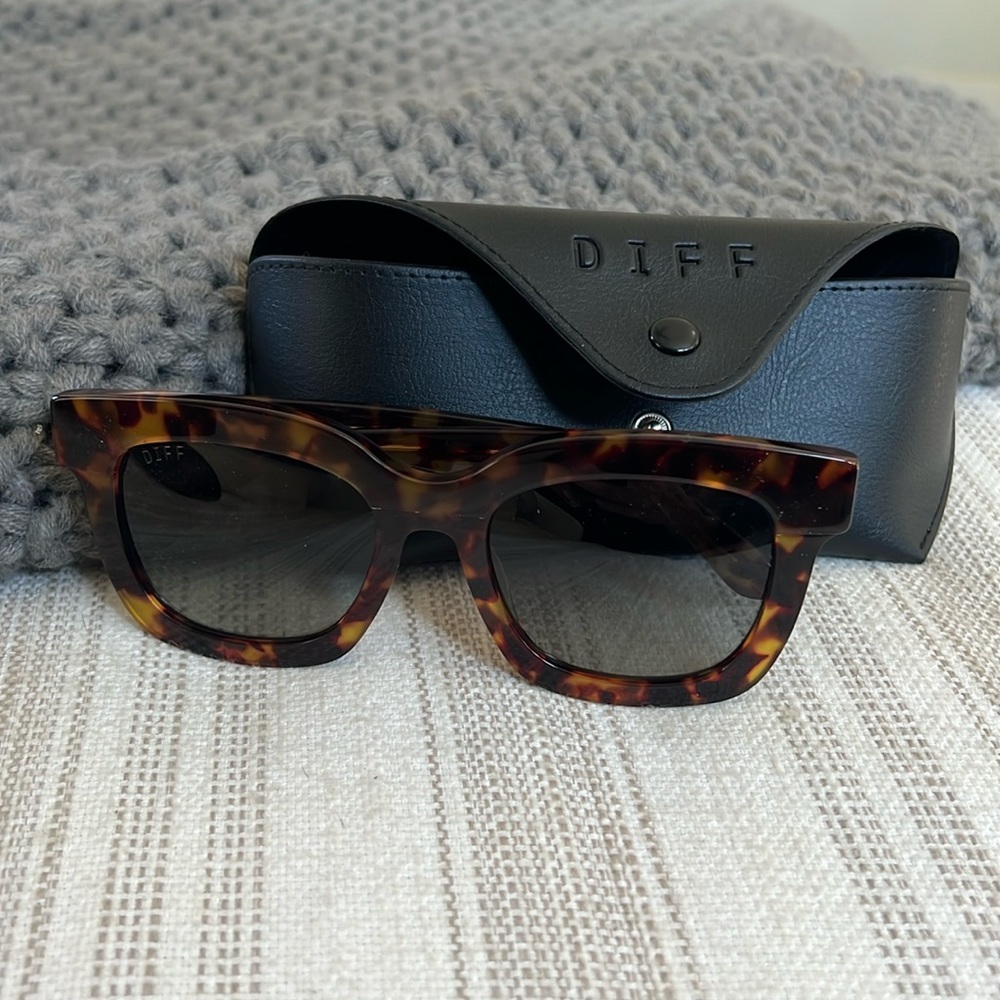 Diff Sunglasses